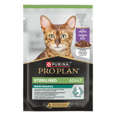 Proplan Cat Sterilised Pato Proplan Cat Sterilised Pato